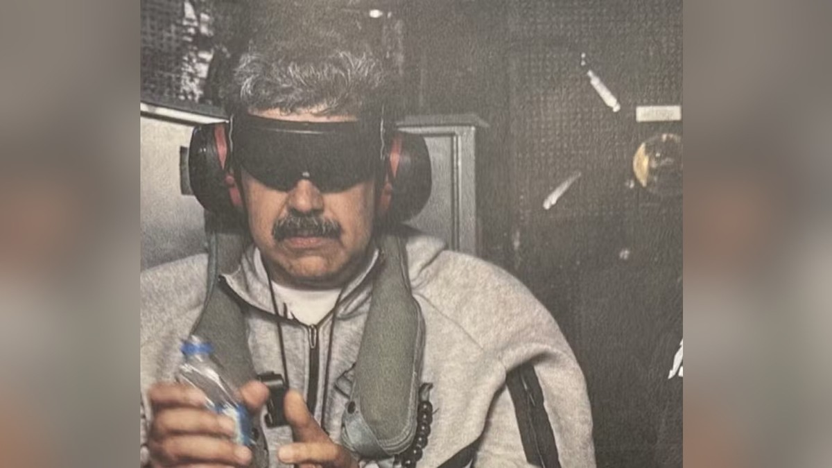 Venezuela declara luto oficial de 7 dias por militares mortos