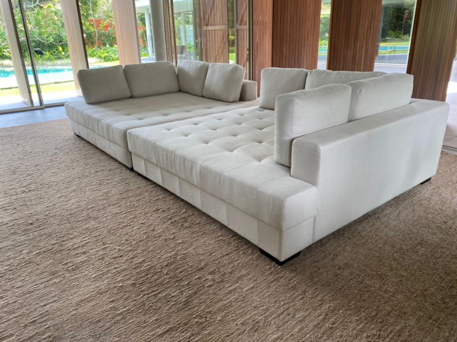 Tapeçaria Bom Jesus se destaca há mais de 25 anos na Ceilândia Norte