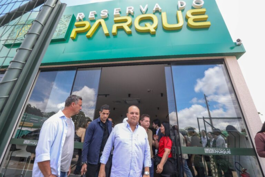 GDF lança empreendimento com 7 mil unidades habitacionais no Recanto das Emas