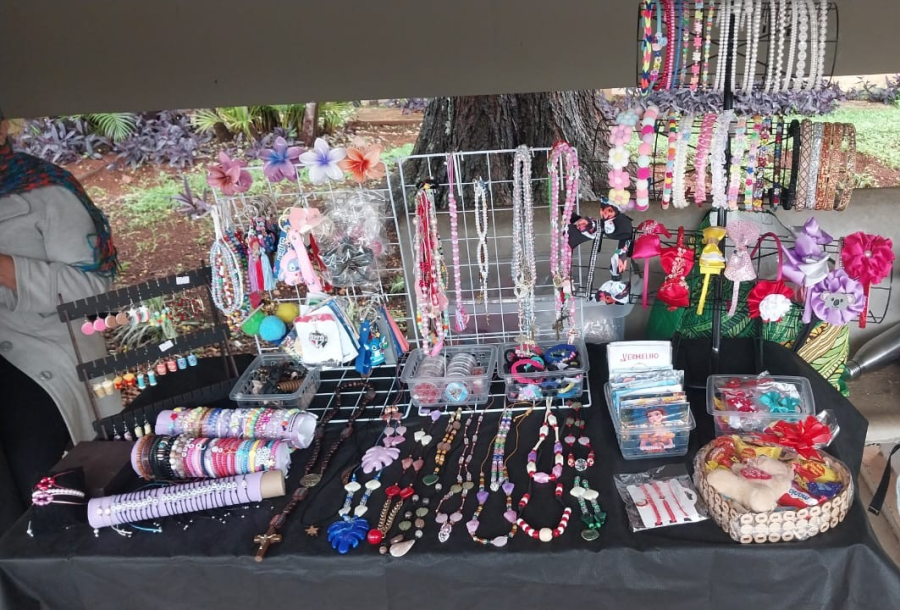 Feira Raízes do Entorno será aberta na quarta (4)