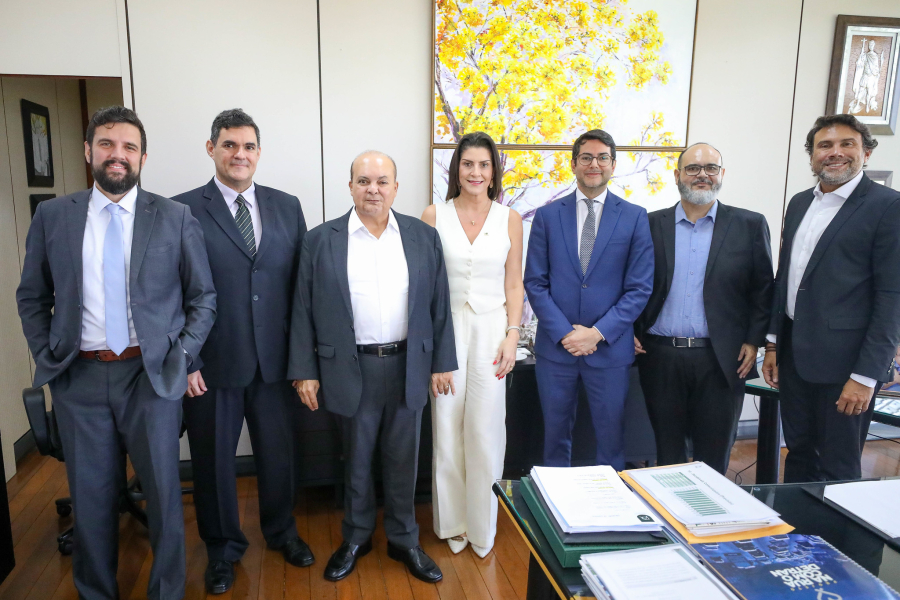 GDF lança novo mestrado para servidores em parceria com UnB e FAPDF