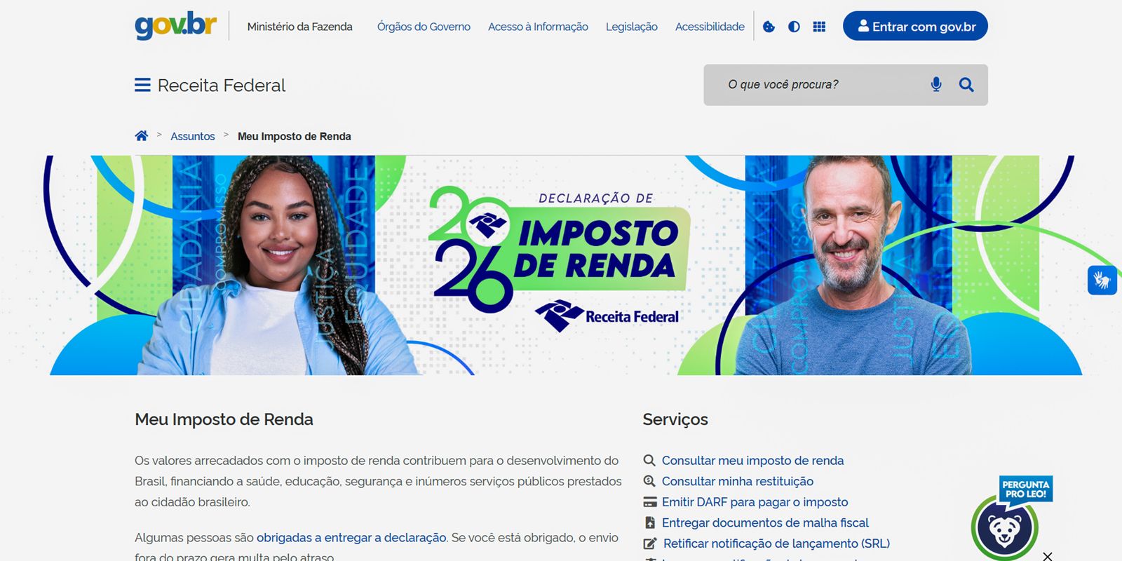 Entenda as mudanças na declaração do Imposto de Renda deste ano